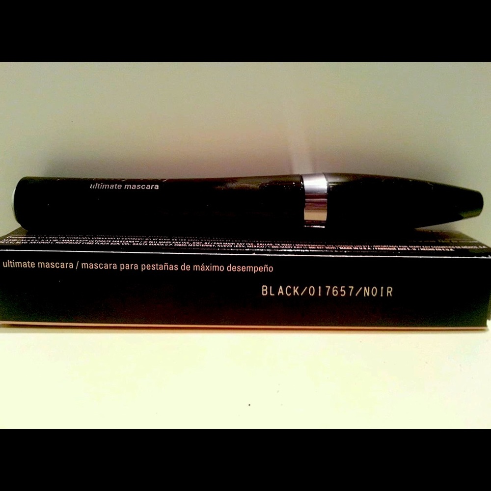 Mary Kay mascara
